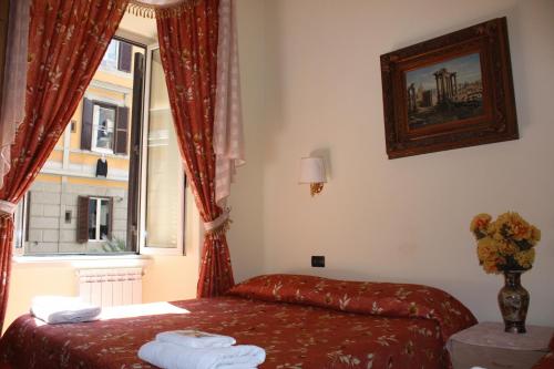 Gallery image of B&B Sergio House in Rome