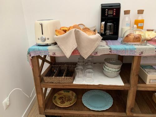 Ảnh trong thư viện ảnh của CASA d’OLIVENÇA ở Elvas