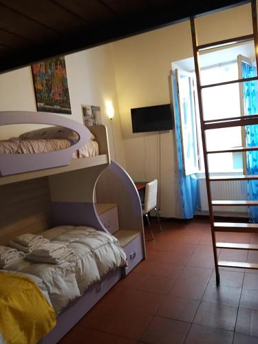 Antica Roma apartment in the ancient Rome