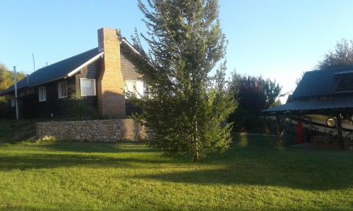Gallery image of Casa Rooster in Trevelin