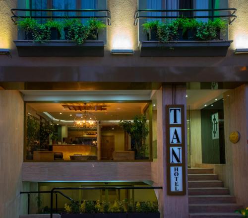 Fotografie z fotogalerie ubytování Tan Hotel - Special Category v destinaci Istanbul