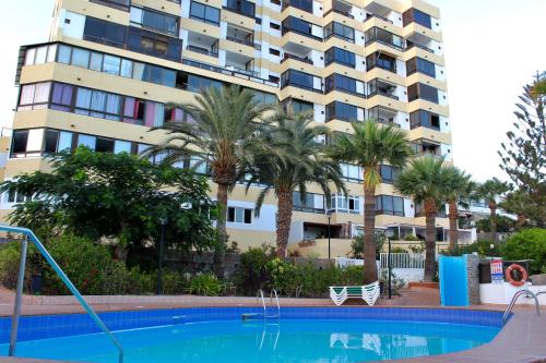 Appartement Nueva Europa 5 (Spanje Playa del Aguila ...