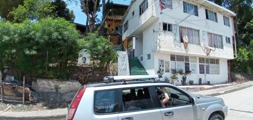 Galería fotográfica de Hospedaje Alto de San Luis - Vivienda Turística RNT-90280 en Villeta