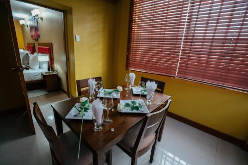 Gallery image of Runway Hotel in Piarco