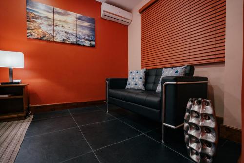 Gallery image of Runway Hotel in Piarco
