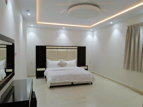 Gallery image of Fakhamat Al Orjoana & Suites in Sakakah