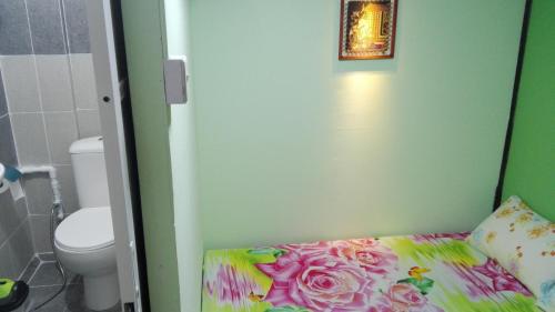 Gallery image of Shannkalay Hostel in Yangon