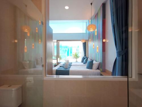 Gallery image of เดอะชาลี The Charlie in Nan