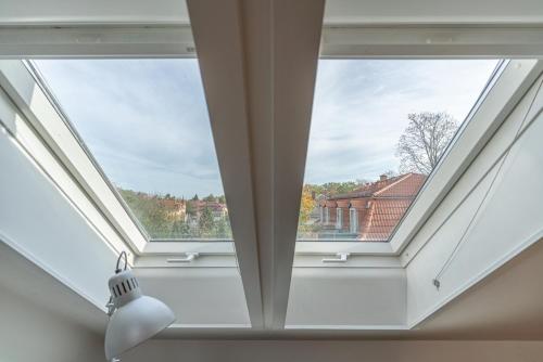 Fotografie z fotogalerie ubytování Ferienwohnung Sillack v Drážďanech