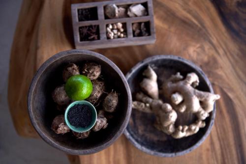 Imagen de la galería de Komaneka at Rasa Sayang Ubud, en Ubud