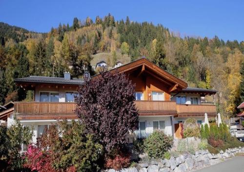 Appartement Svea