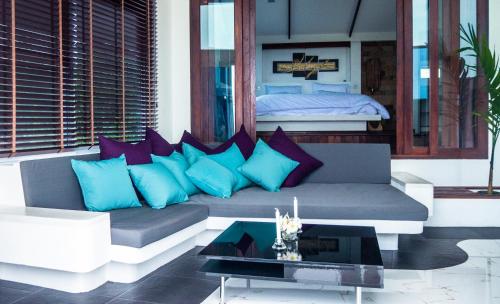 Gallery image of Horizon Luxury Pool Villas Koh Tao in Koh Tao