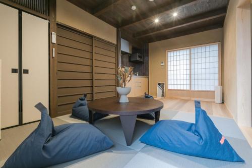 No.8 Kyoto