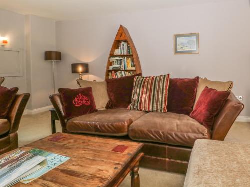 Stair Cottage – Photos 5
