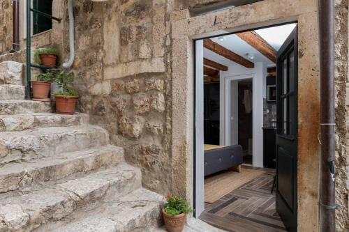 Private Accommodion Linda Studio