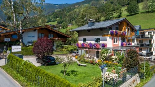 Schwaiger Appartements Zell am See