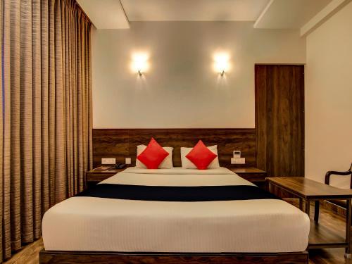 Gallery image of MySpace Hotels Silverstar in Bangalore