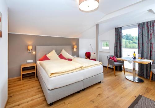 Schwaiger Appartements Zell am See