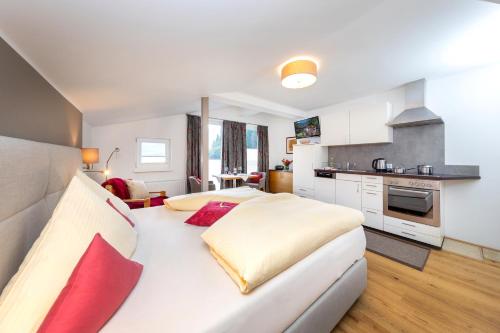 Schwaiger Appartements Zell am See