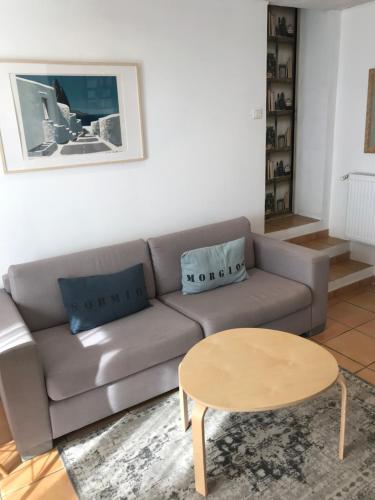 Plan de Cuques T2 photo 16