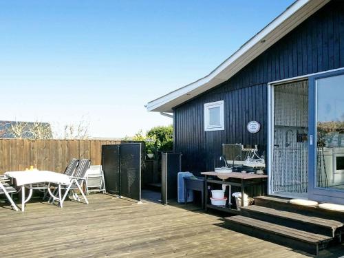 Fotografie z fotogalerie ubytování Holiday home Otterup VIII v destinaci Otterup