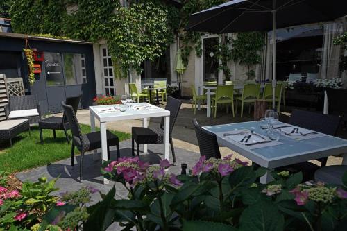 Logis Hôtel De La Levée – Photos 2