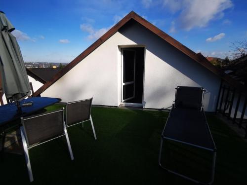 Φωτογραφία από το άλμπουμ του Apartments Zbraslav στην Πράγα