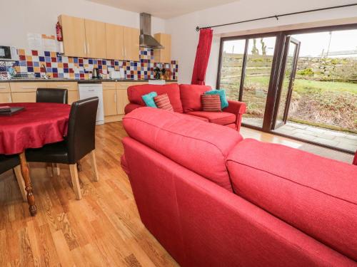 Afbeelding uit fotogalerij van Stables Cottage in Llanrwst