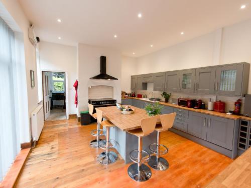 The Old Vicarage – Photos 5