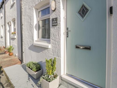 Gallery image of Kirrin Cottage in Conwy