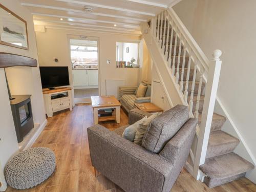 Gallery image of Kirrin Cottage in Conwy
