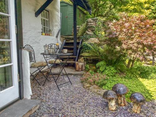Old Mill Cottage – Photos 3