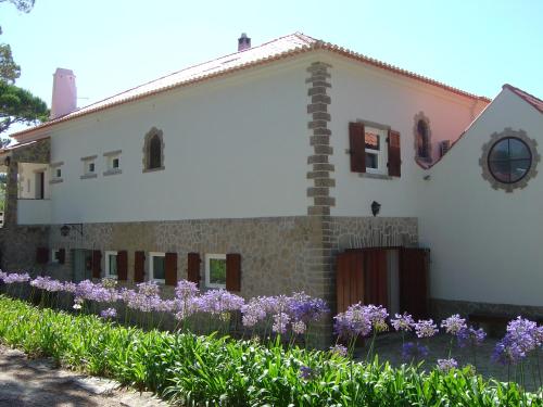 Gallery image of Solar Do Magoito in Sintra