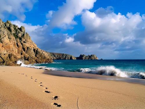 Porthcurno Bay View – Photos 4