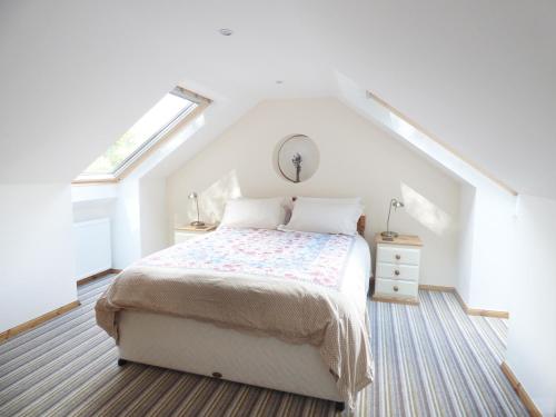 Gallery image of Woodland Cottage in Stafford