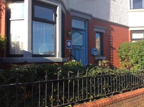 Dunsandles Guesthouse – Photos 4