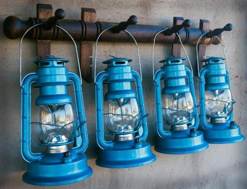 Gallery image of The little Club Getaway at The Hay Barn in Lidgetton