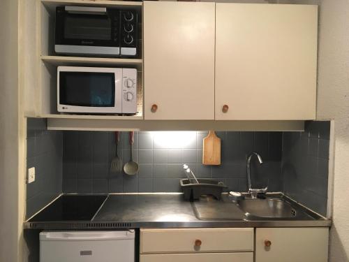 Appartement chamonix face au mont blanc
