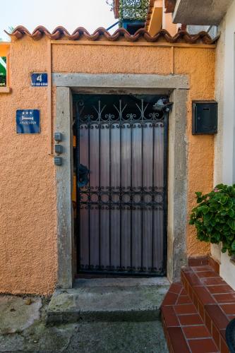 Apartment Fani