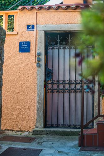 Apartment Fani