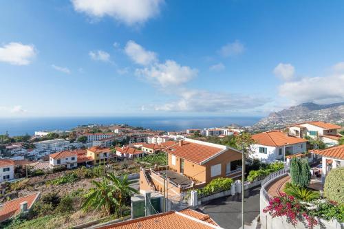 Afbeelding uit fotogalerij van Barcelos Apartment by HR Madeira in Funchal