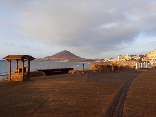 Gallery image of Ashavana Hostel in El Médano