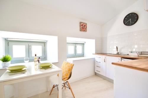MalagaUrbanRooms - City View