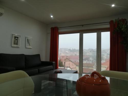 Lisbon Grand View