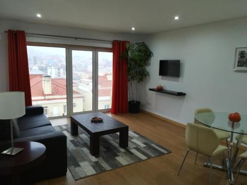 Lisbon Grand View