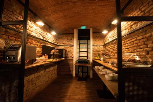 Fotografie z fotogalerie ubytování HOTEL BOUTIQUE CASA CHITIC -HOTEL AND RESTAURANT Str Johann Gott nr7 v destinaci Brašov