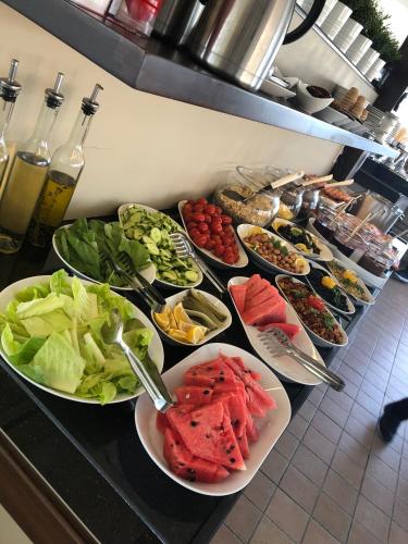 Gallery image of Mehmet Bey Suites in Istanbul