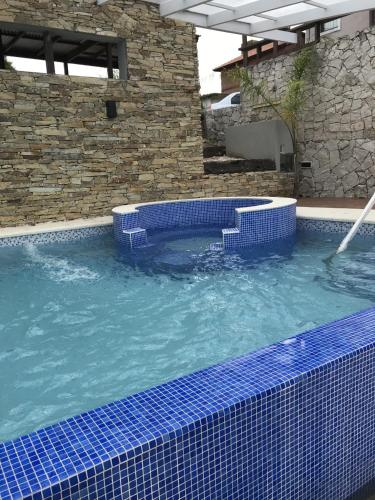 Complejo Ayenué & Spa – Photos 2
