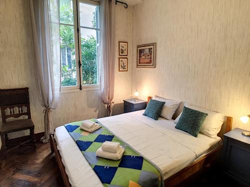 Nestor&Jeeves - DALPOZZO GRANDE - Central - Close beaches