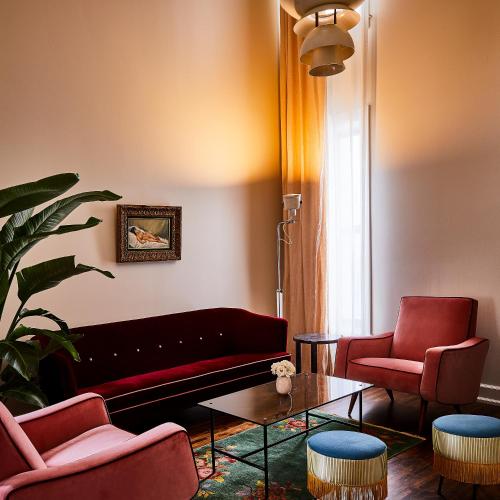 The Siren Hotel, an Ash Hotel Image